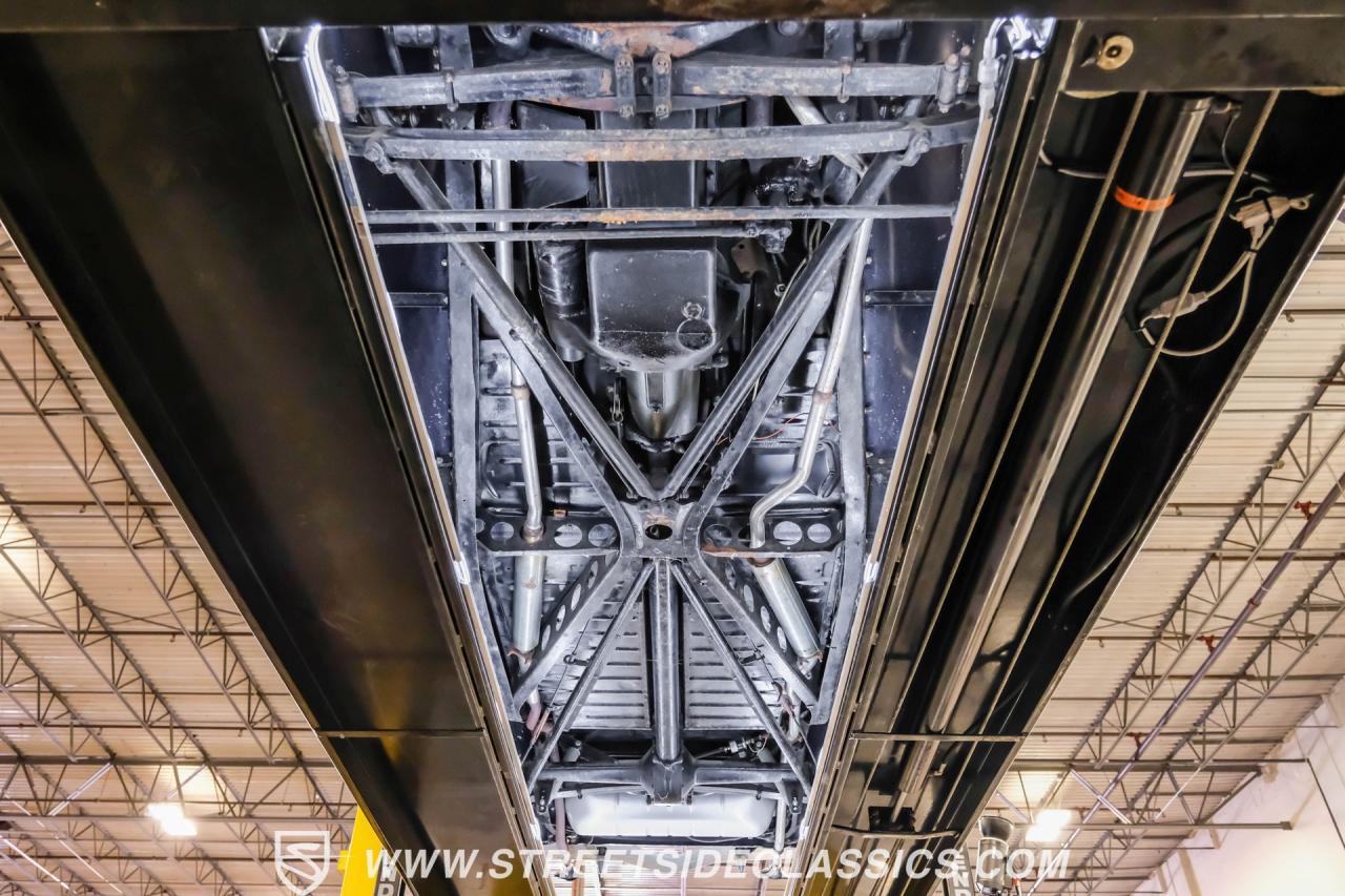 1935 Ford 5-Window Rumble Seat Coupe