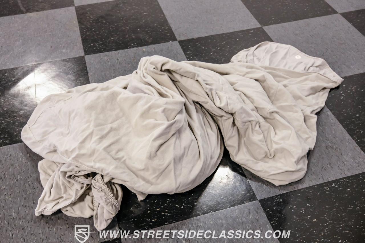 1935 Ford 5-Window Rumble Seat Coupe