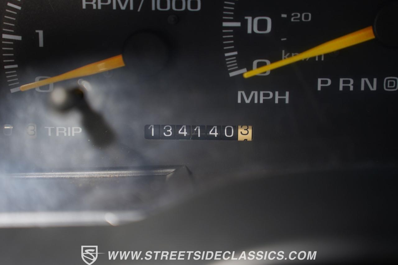 1995 GMC Sierra 1500 Extended Cab