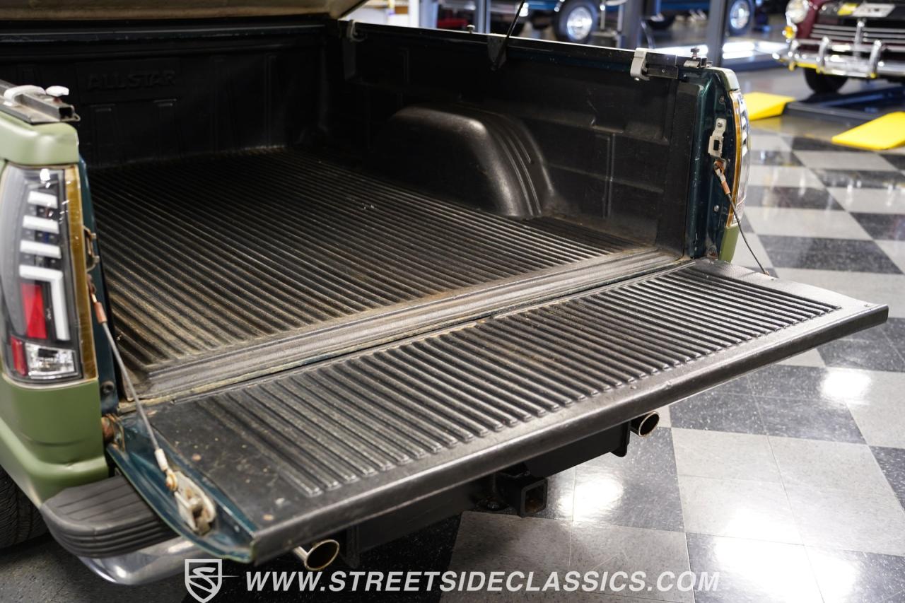 1995 GMC Sierra 1500 Extended Cab