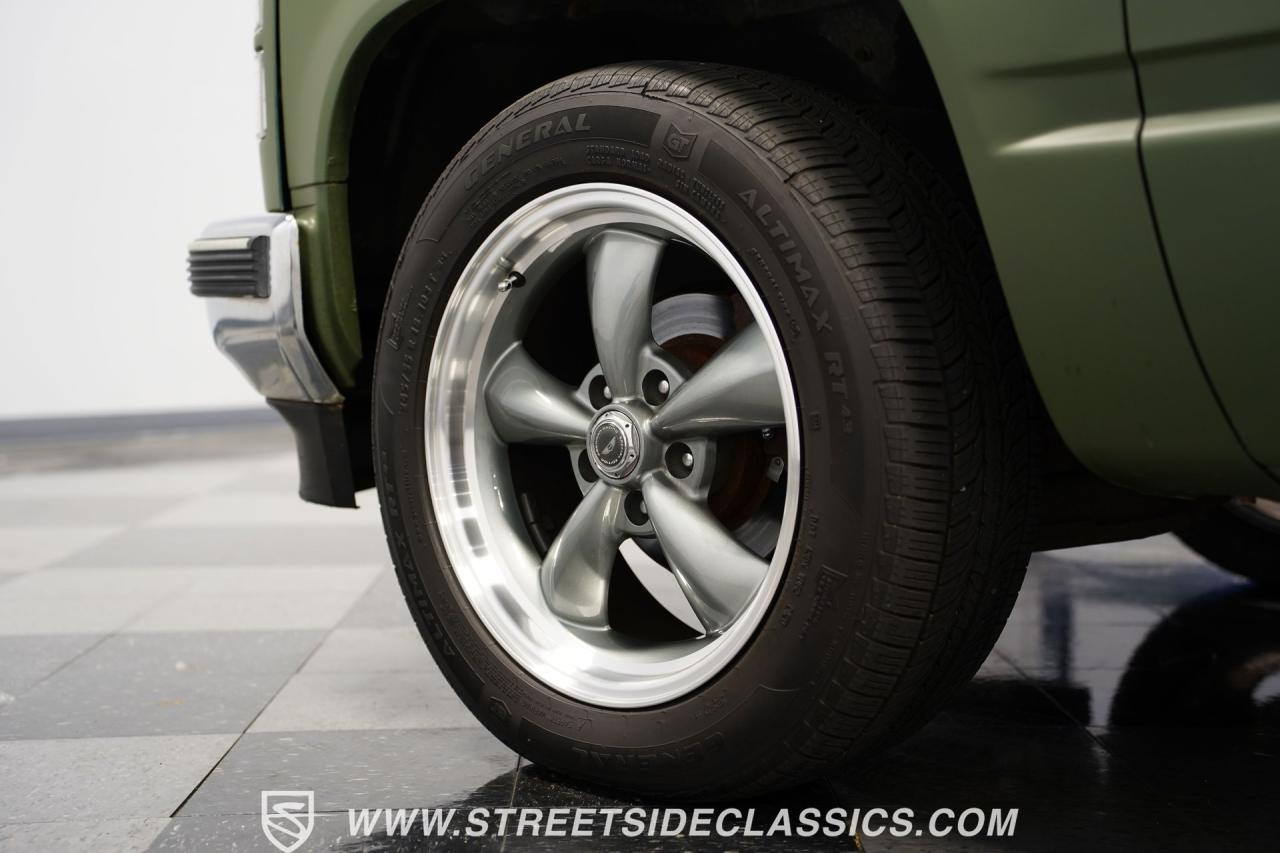 1995 GMC Sierra 1500 Extended Cab