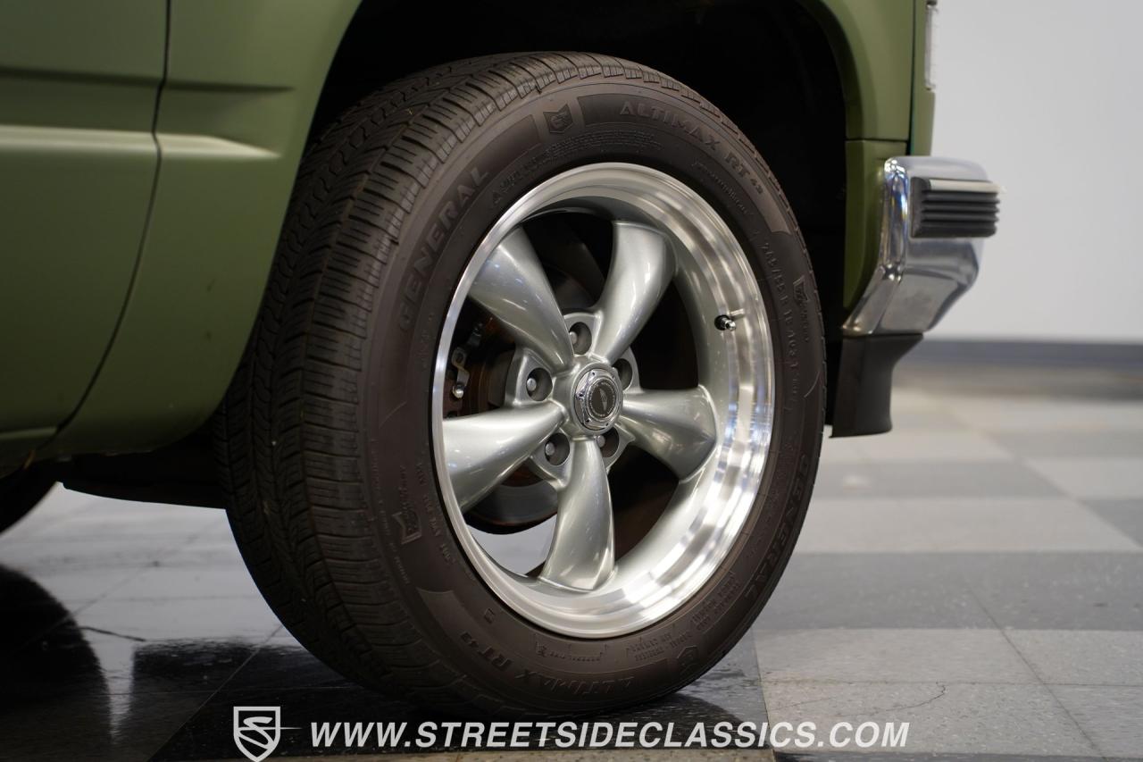 1995 GMC Sierra 1500 Extended Cab