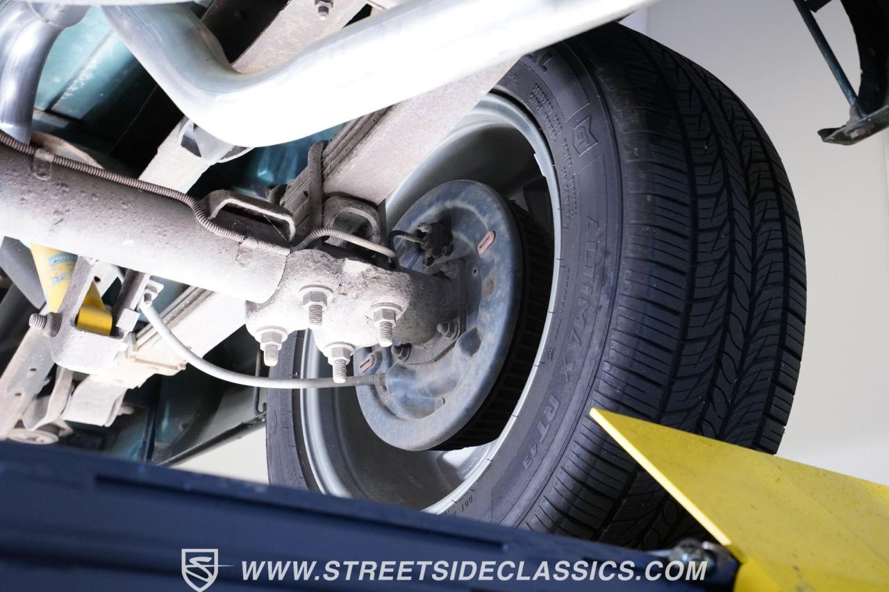 1995 GMC Sierra 1500 Extended Cab