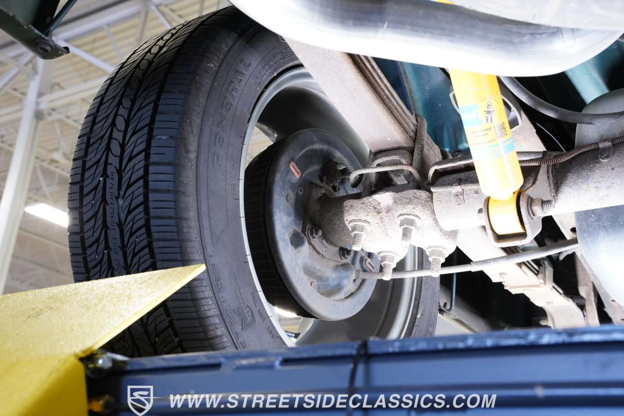 1995 GMC Sierra 1500 Extended Cab