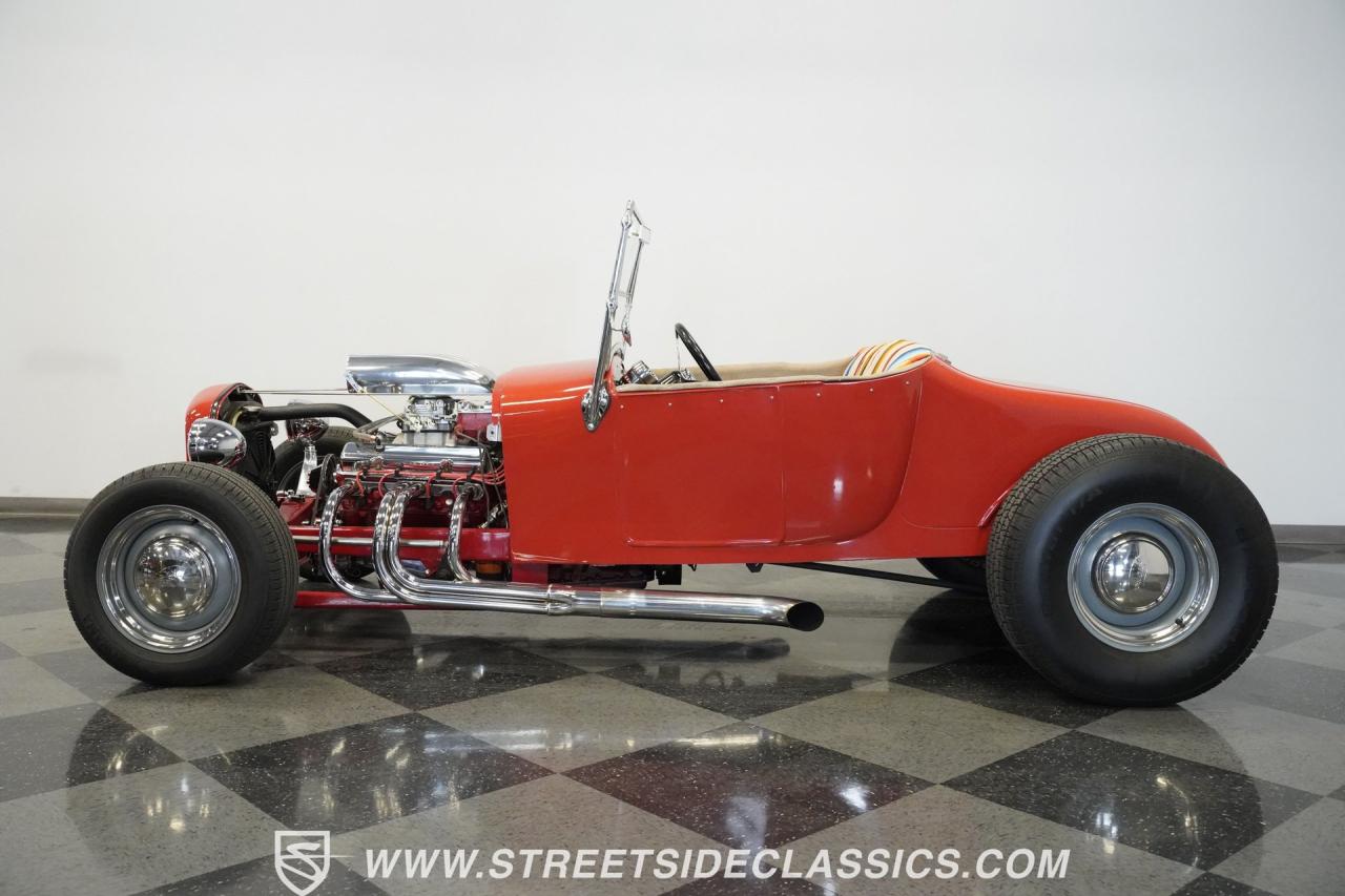 1927 Ford T-Bucket Roadster