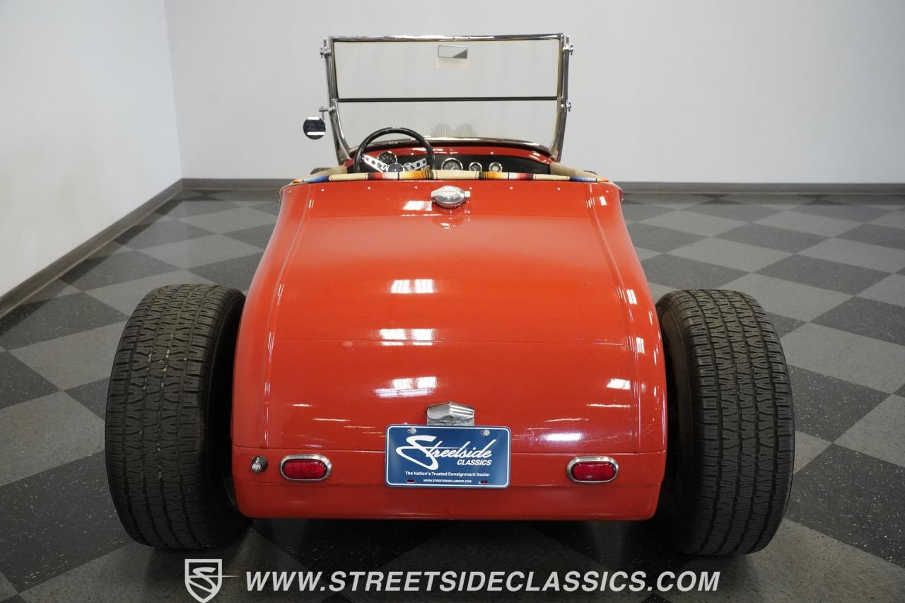1927 Ford T-Bucket Roadster
