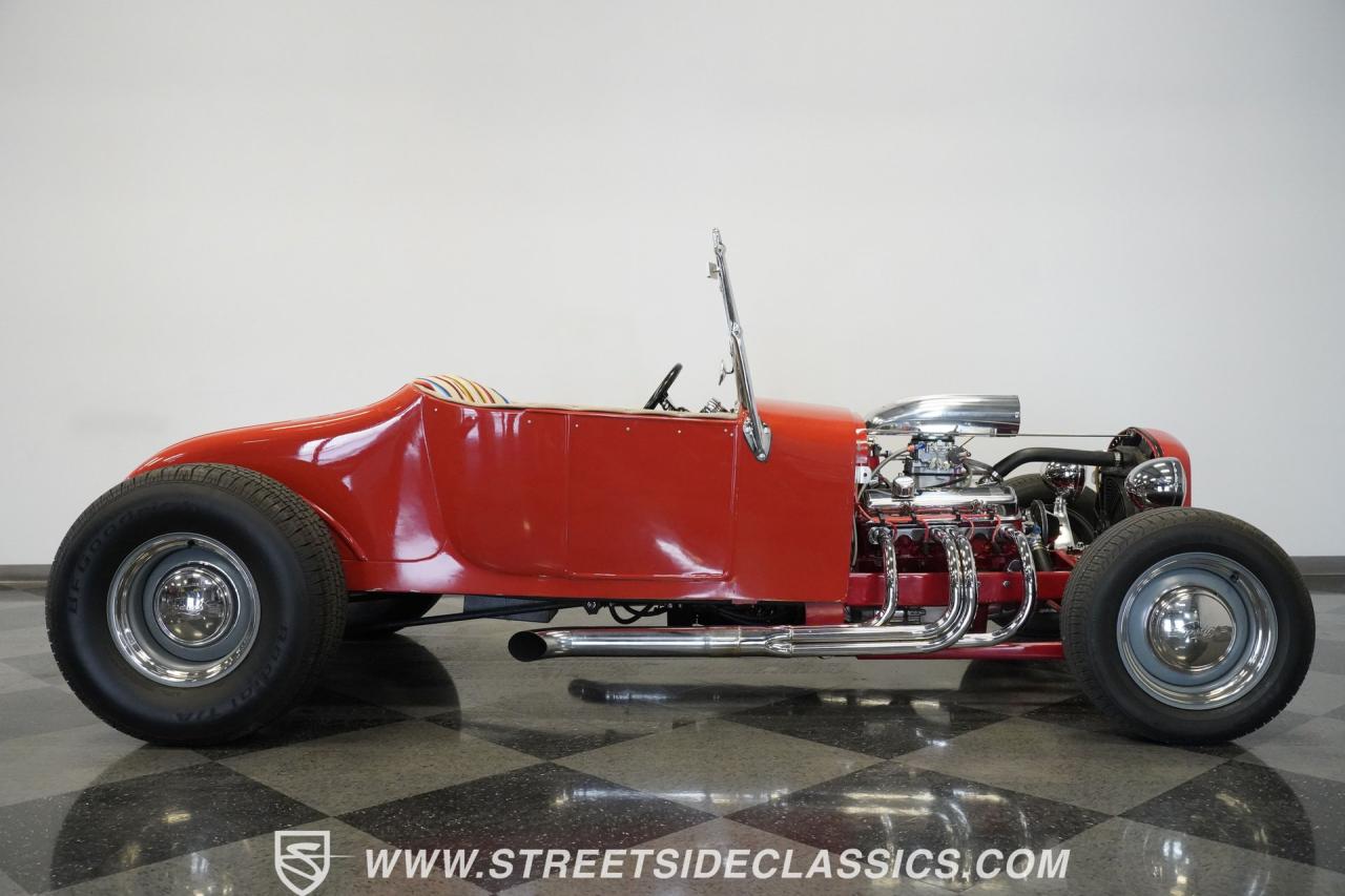 1927 Ford T-Bucket Roadster