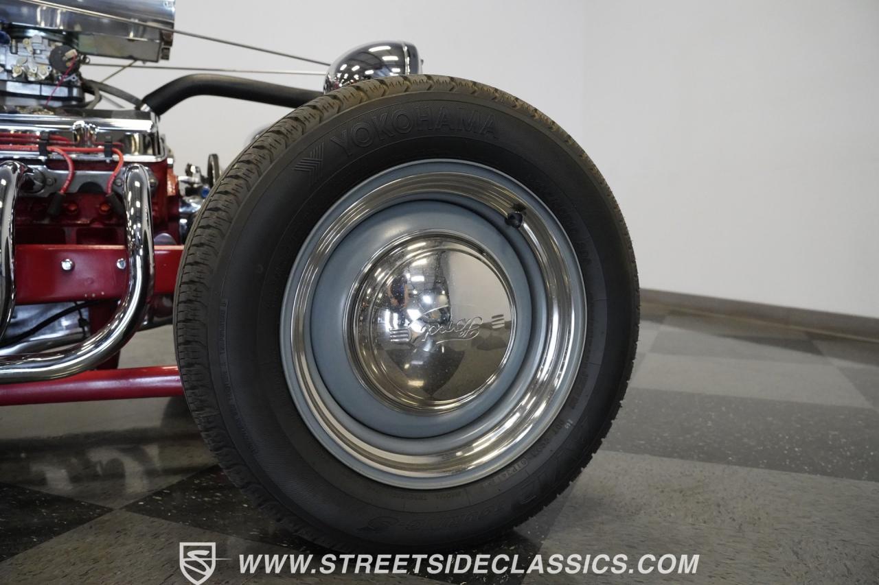 1927 Ford T-Bucket Roadster