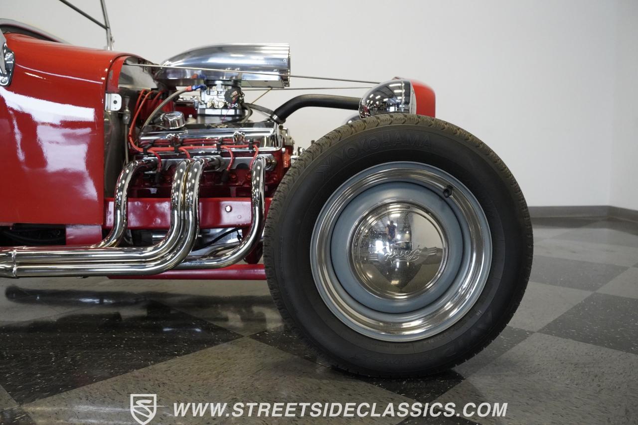 1927 Ford T-Bucket Roadster