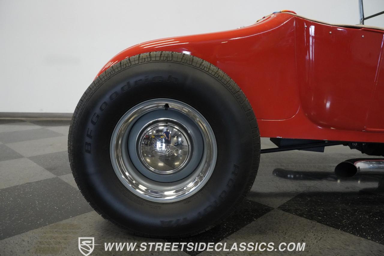 1927 Ford T-Bucket Roadster