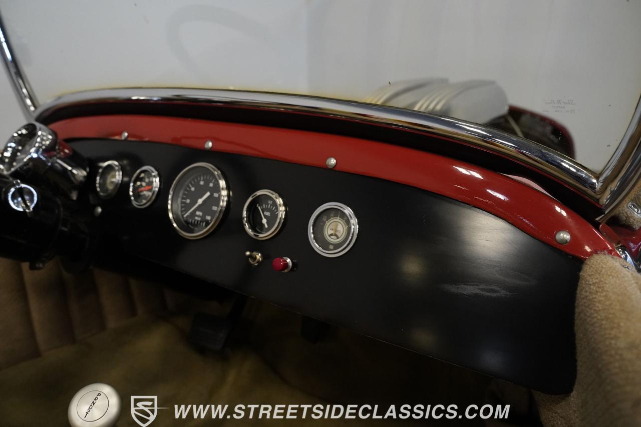 1927 Ford T-Bucket Roadster