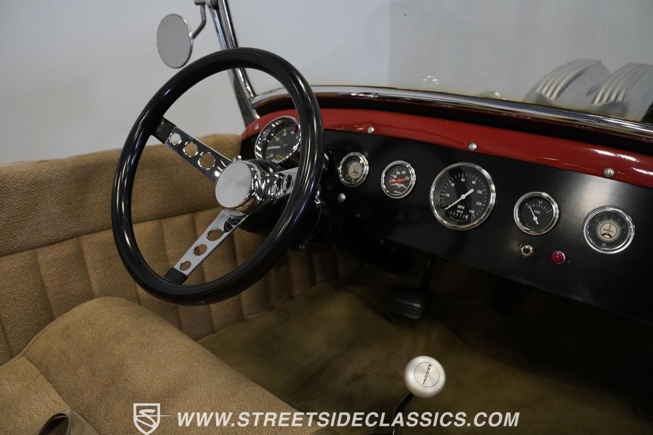 1927 Ford T-Bucket Roadster