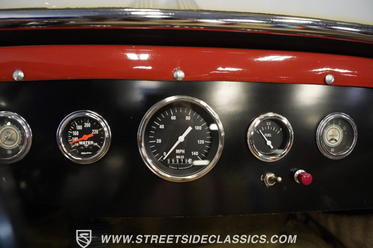 1927 Ford T-Bucket Roadster