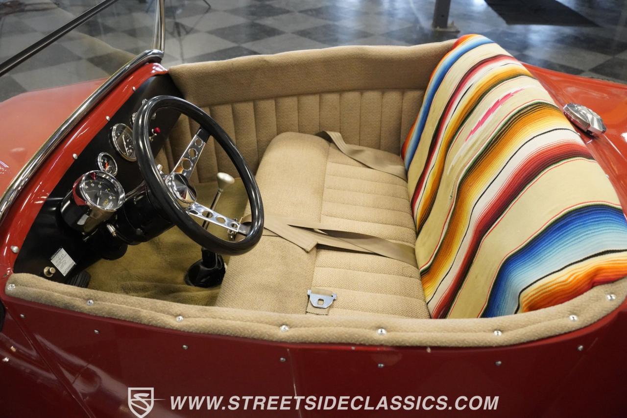 1927 Ford T-Bucket Roadster