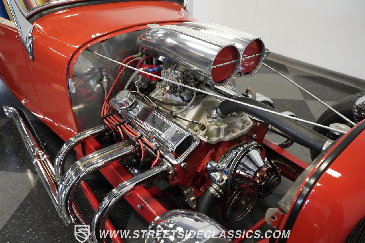 1927 Ford T-Bucket Roadster