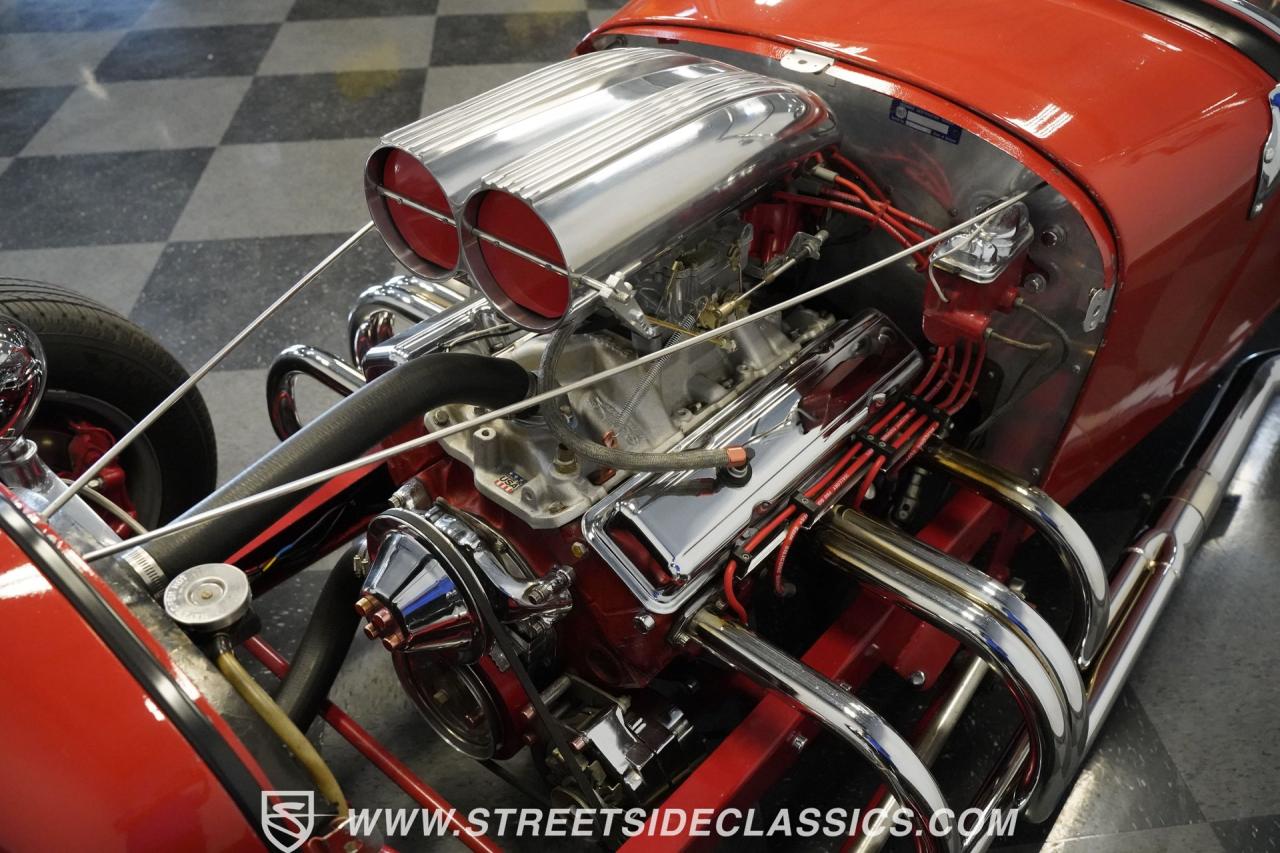 1927 Ford T-Bucket Roadster