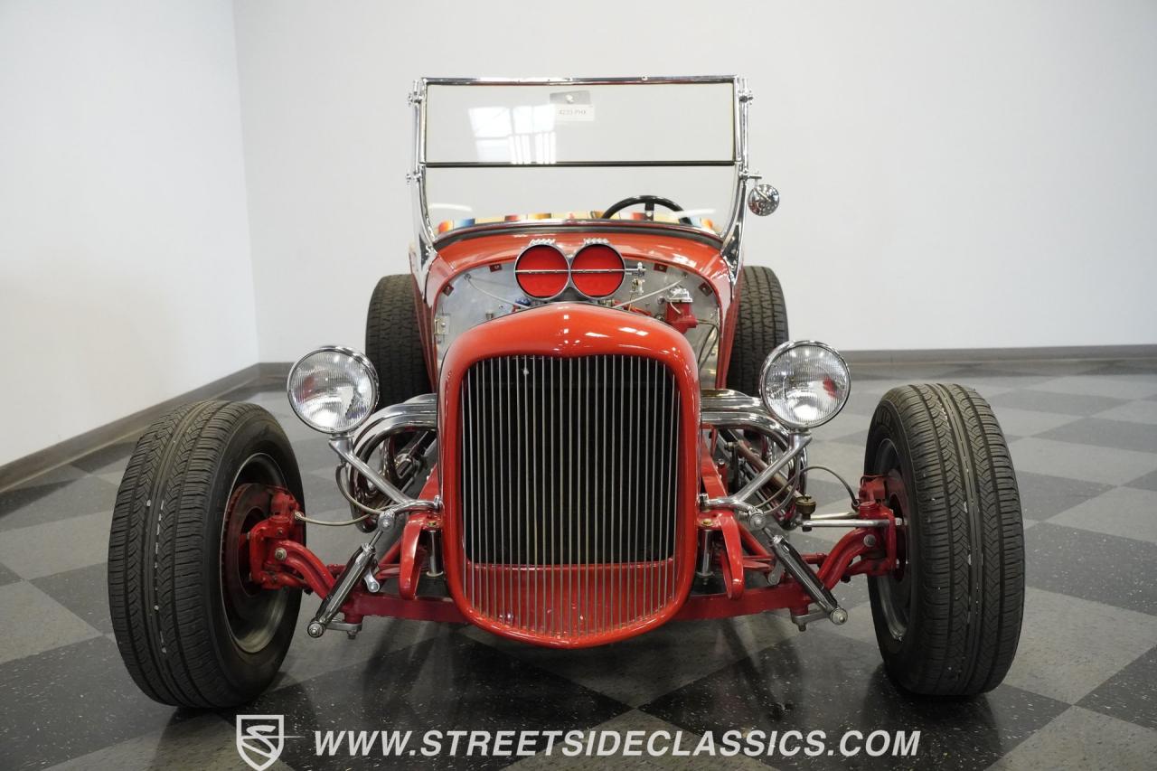 1927 Ford T-Bucket Roadster