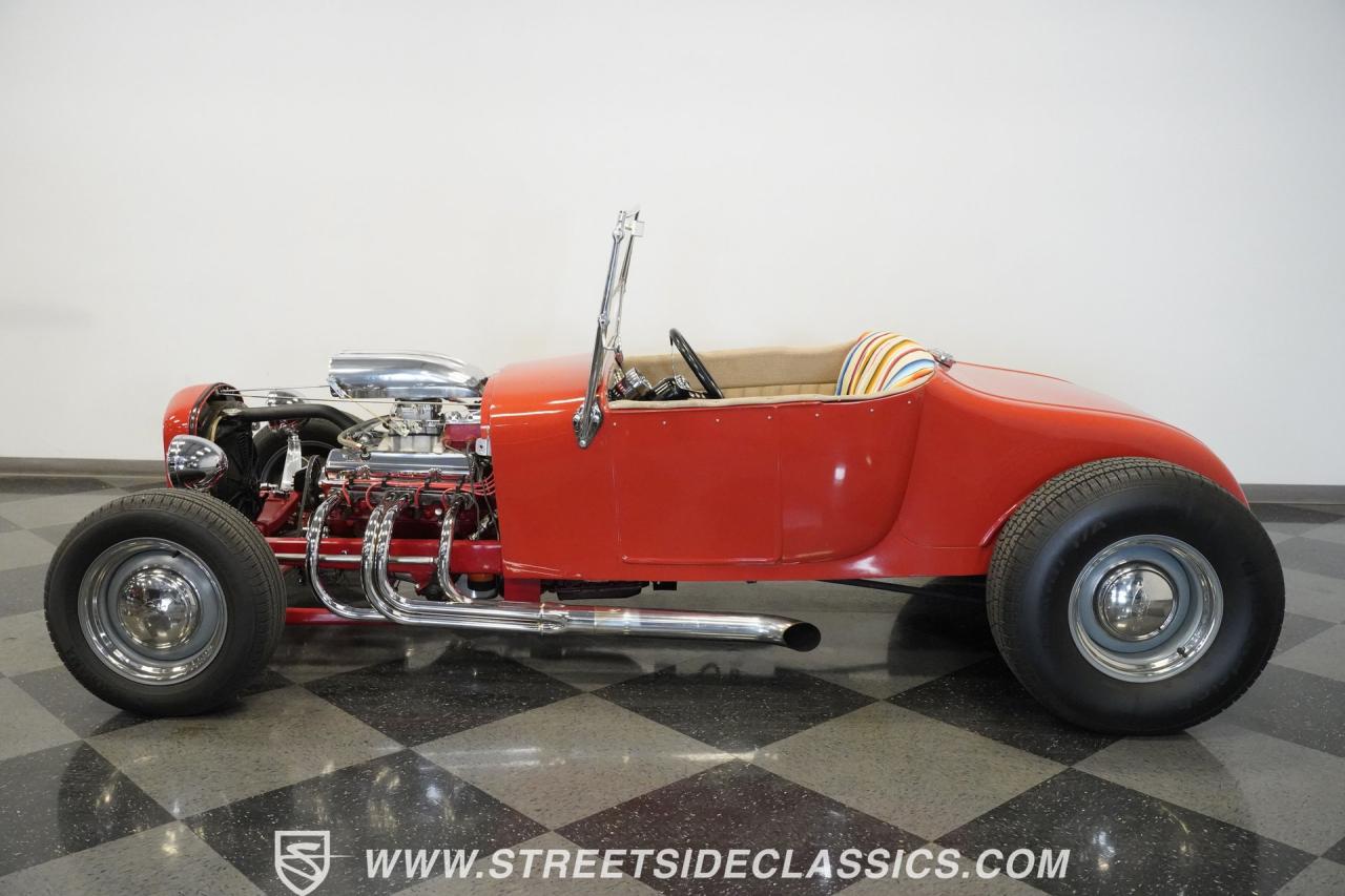 1927 Ford T-Bucket Roadster