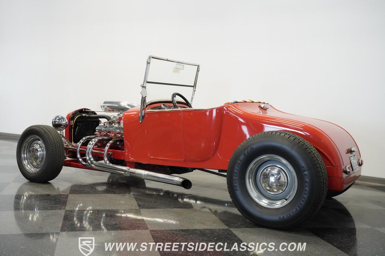 1927 Ford T-Bucket Roadster