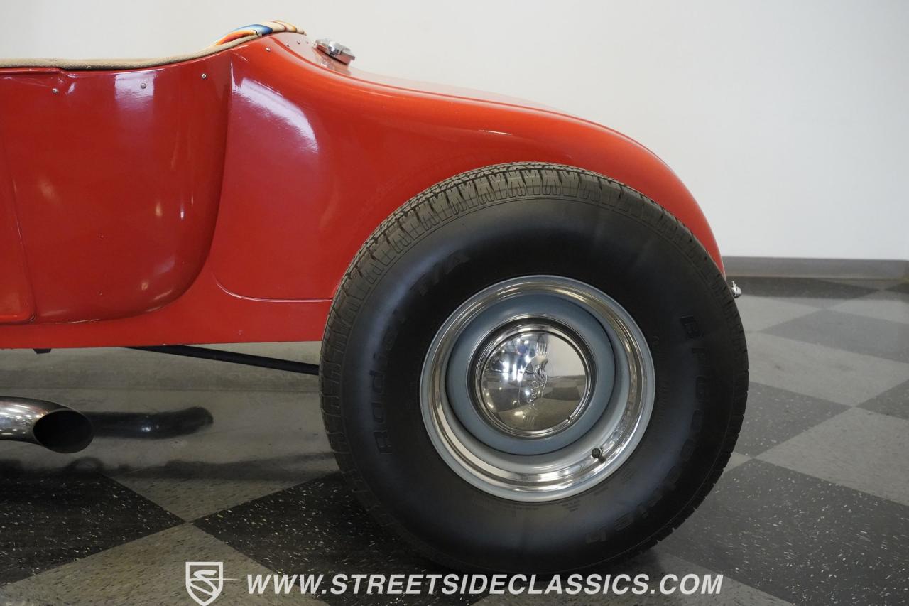 1927 Ford T-Bucket Roadster