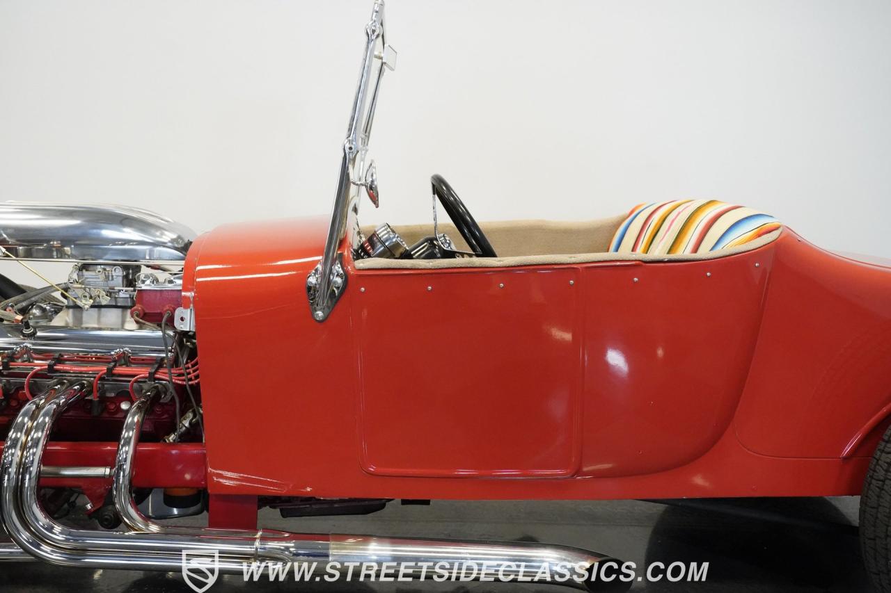 1927 Ford T-Bucket Roadster