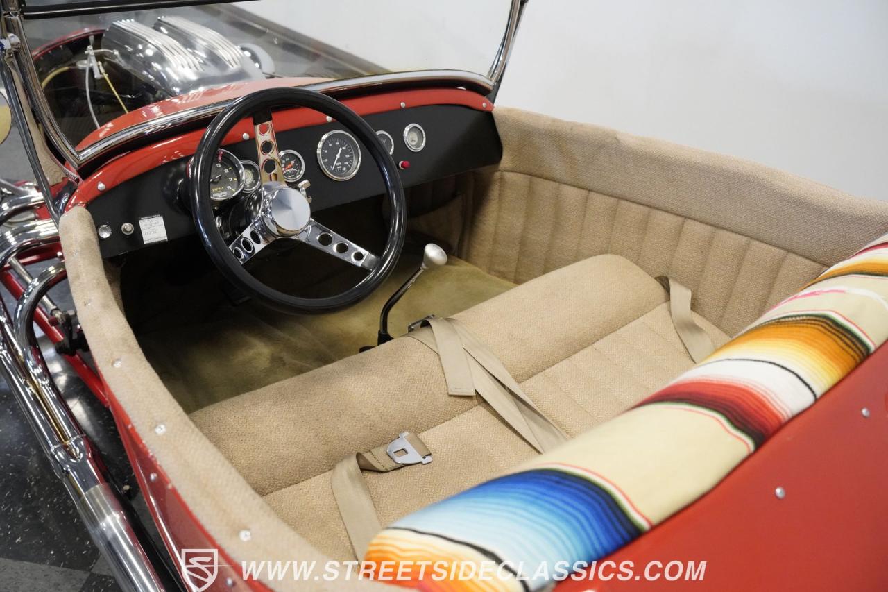 1927 Ford T-Bucket Roadster