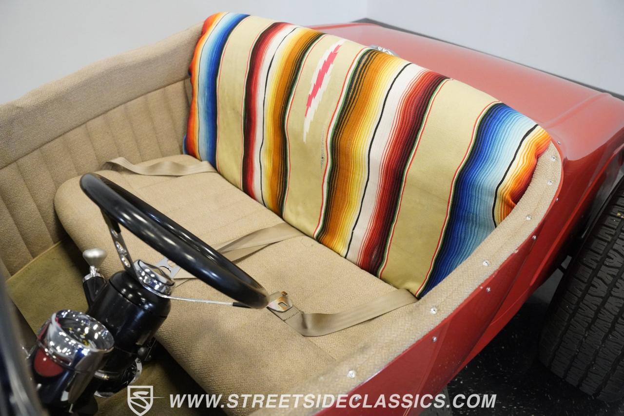 1927 Ford T-Bucket Roadster