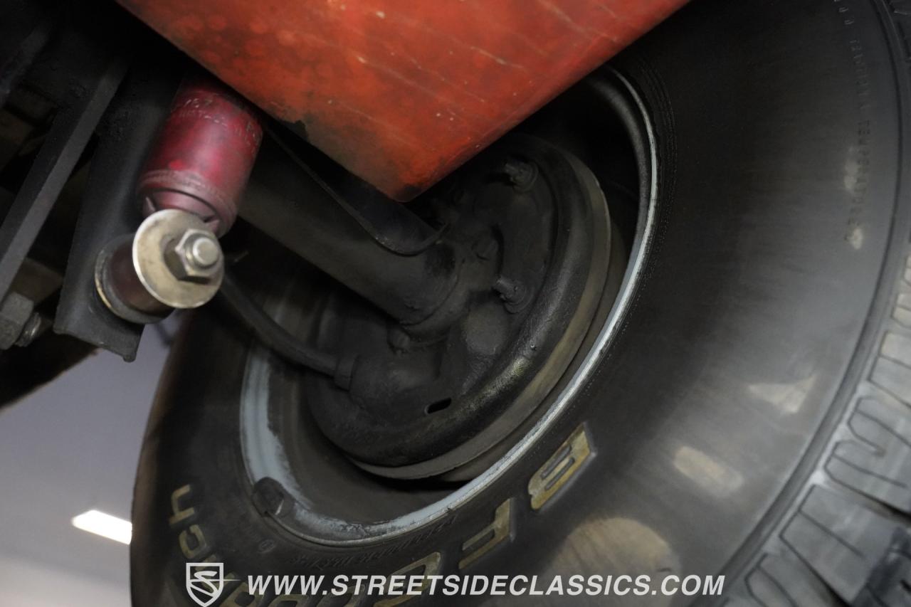 1927 Ford T-Bucket Roadster