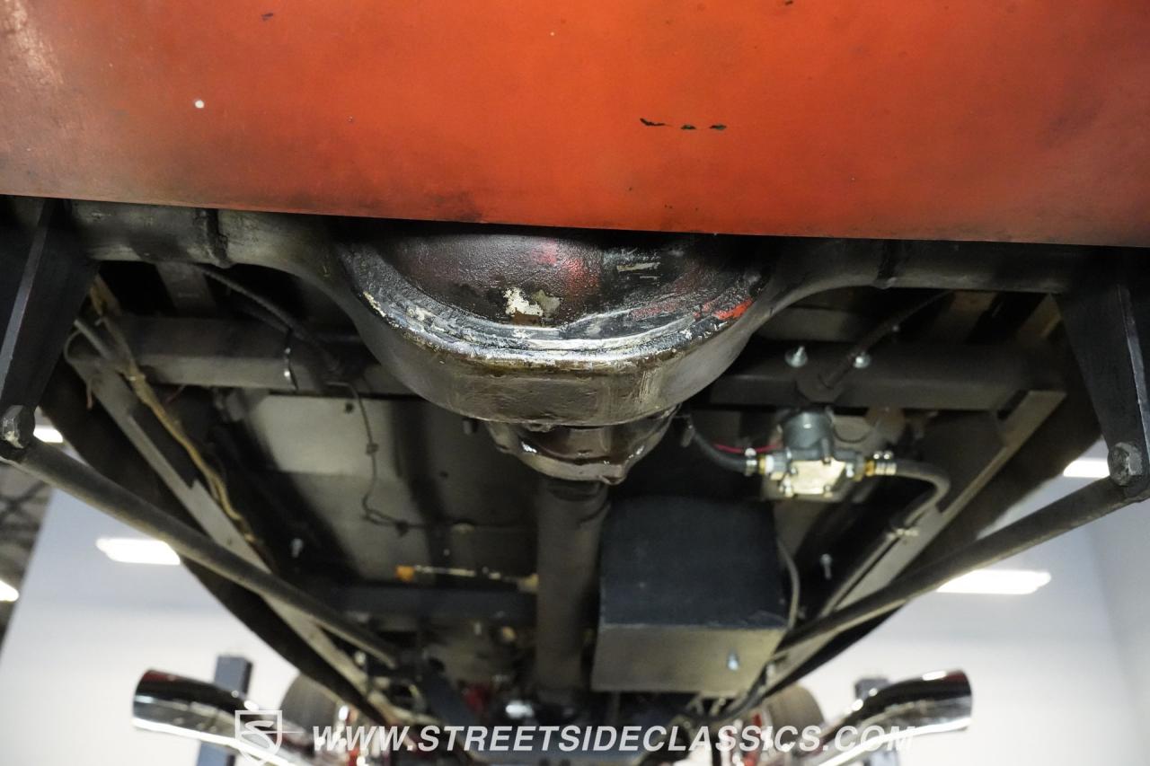 1927 Ford T-Bucket Roadster