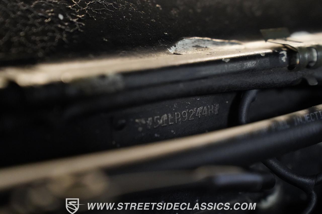 1951 Lincoln Cosmopolitan