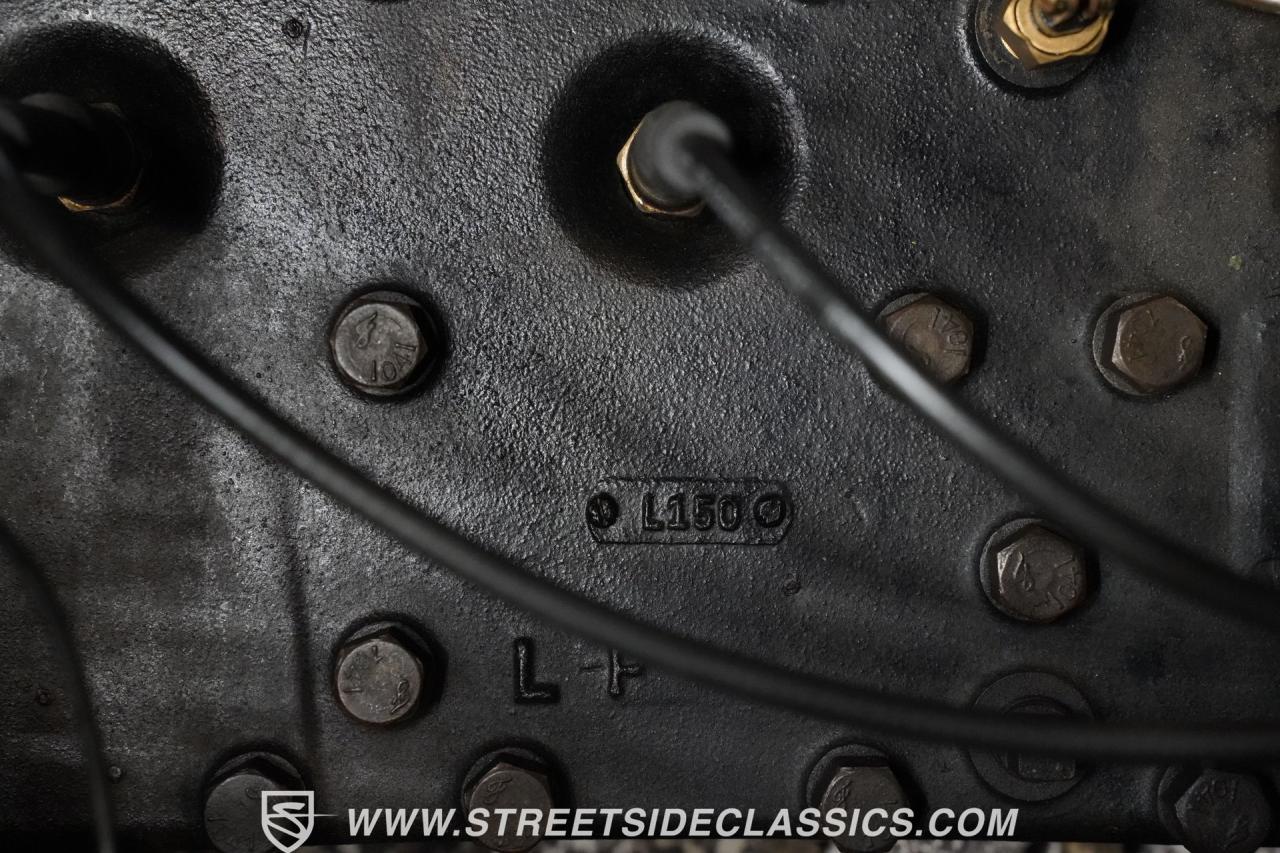 1951 Lincoln Cosmopolitan