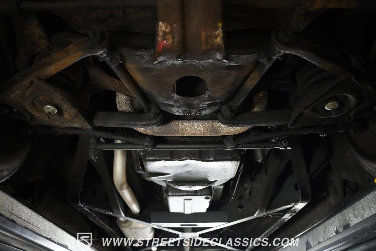 1951 Lincoln Cosmopolitan