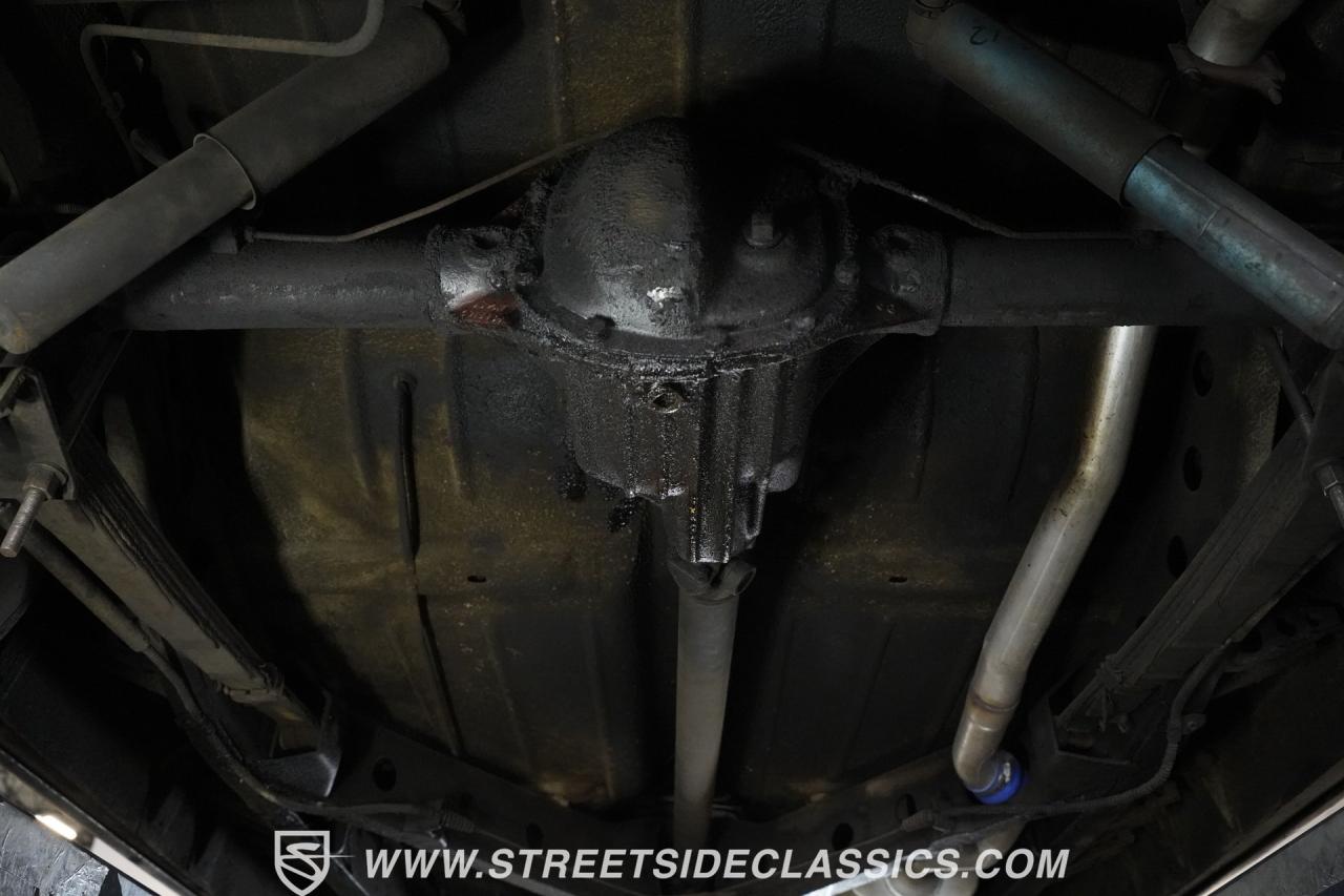 1951 Lincoln Cosmopolitan