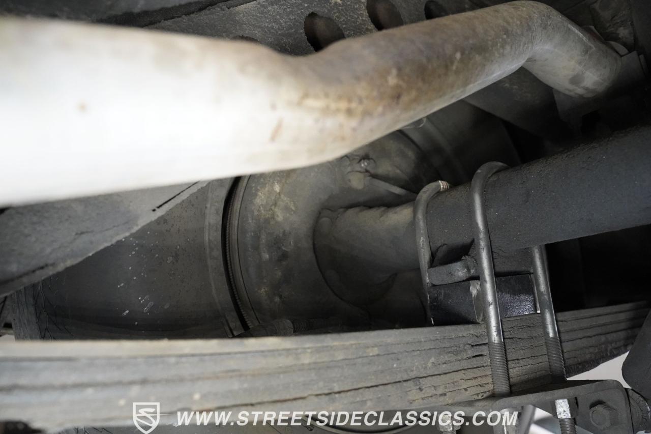 1951 Lincoln Cosmopolitan