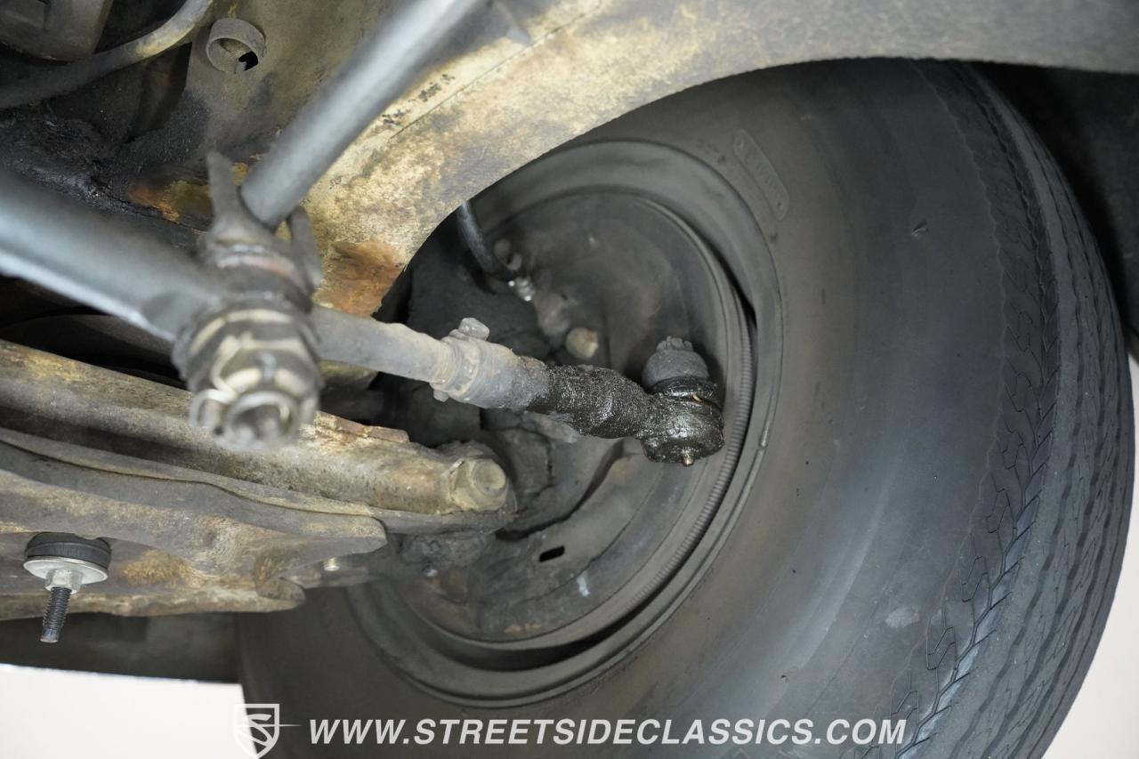 1951 Lincoln Cosmopolitan