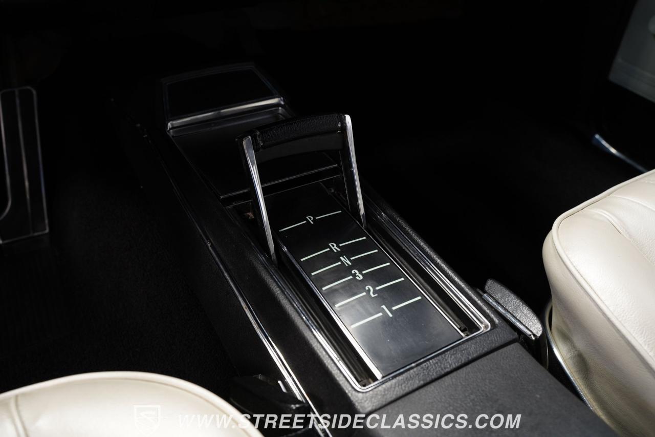 1968 Chevrolet Impala SS