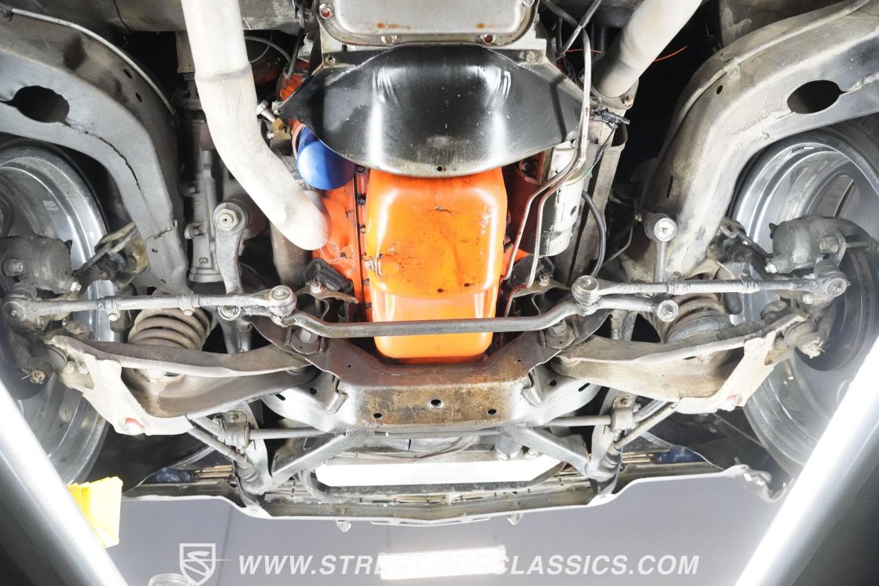 1968 Chevrolet Impala SS