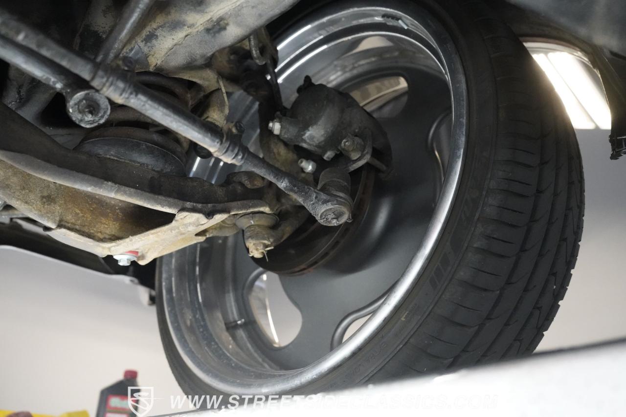 1968 Chevrolet Impala SS