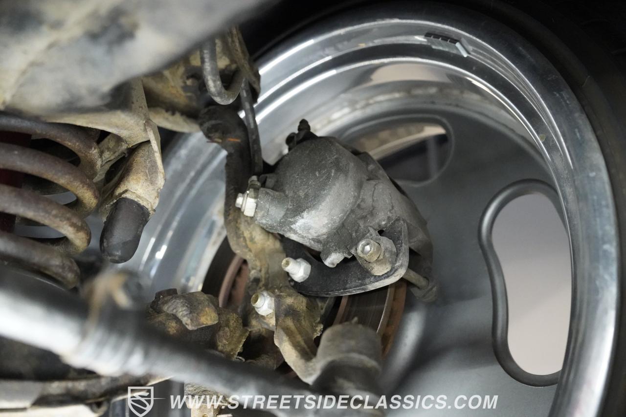 1968 Chevrolet Impala SS