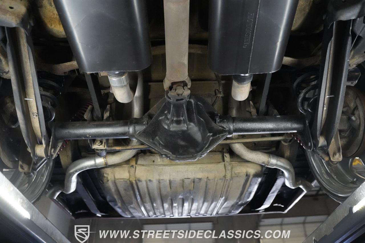 1968 Chevrolet Impala SS