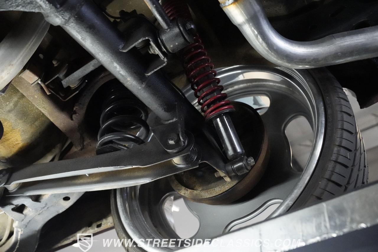 1968 Chevrolet Impala SS