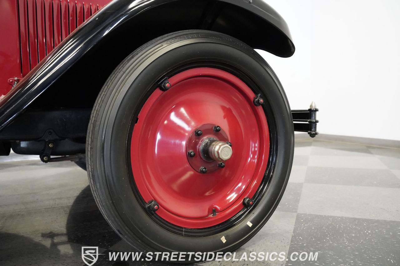 1927 Chevrolet Imperial Landau