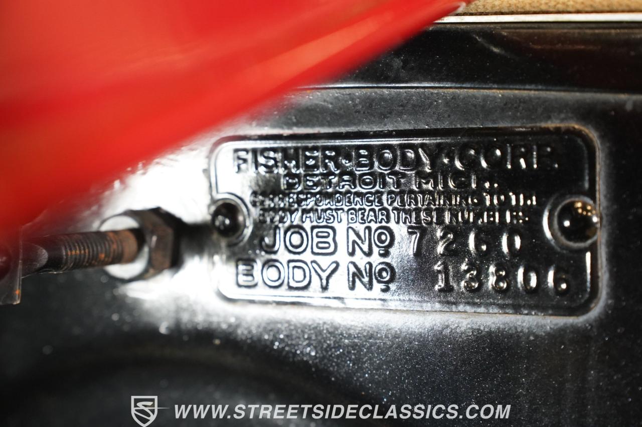 1927 Chevrolet Imperial Landau