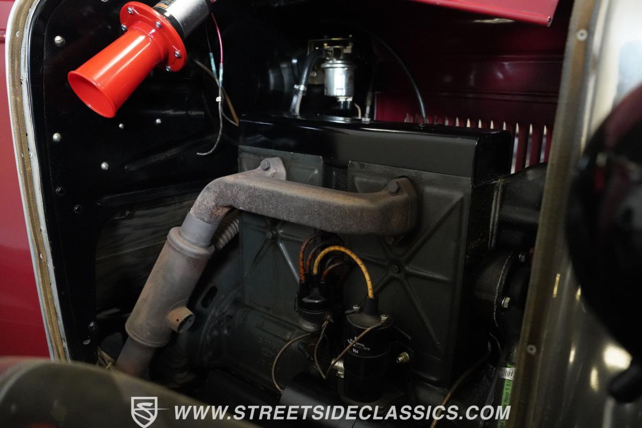 1927 Chevrolet Imperial Landau