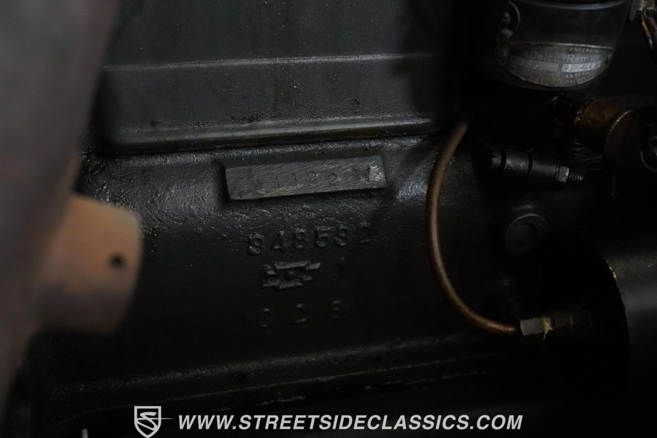 1927 Chevrolet Imperial Landau