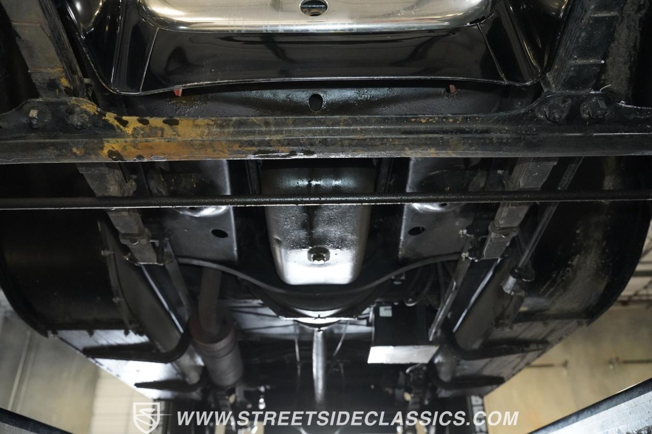 1927 Chevrolet Imperial Landau