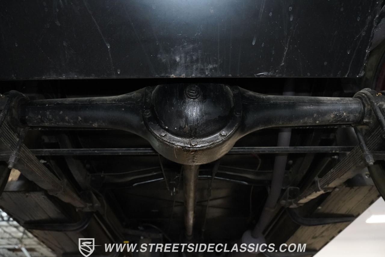 1927 Chevrolet Imperial Landau