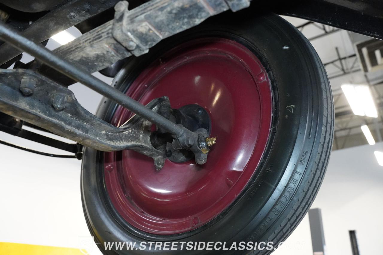 1927 Chevrolet Imperial Landau