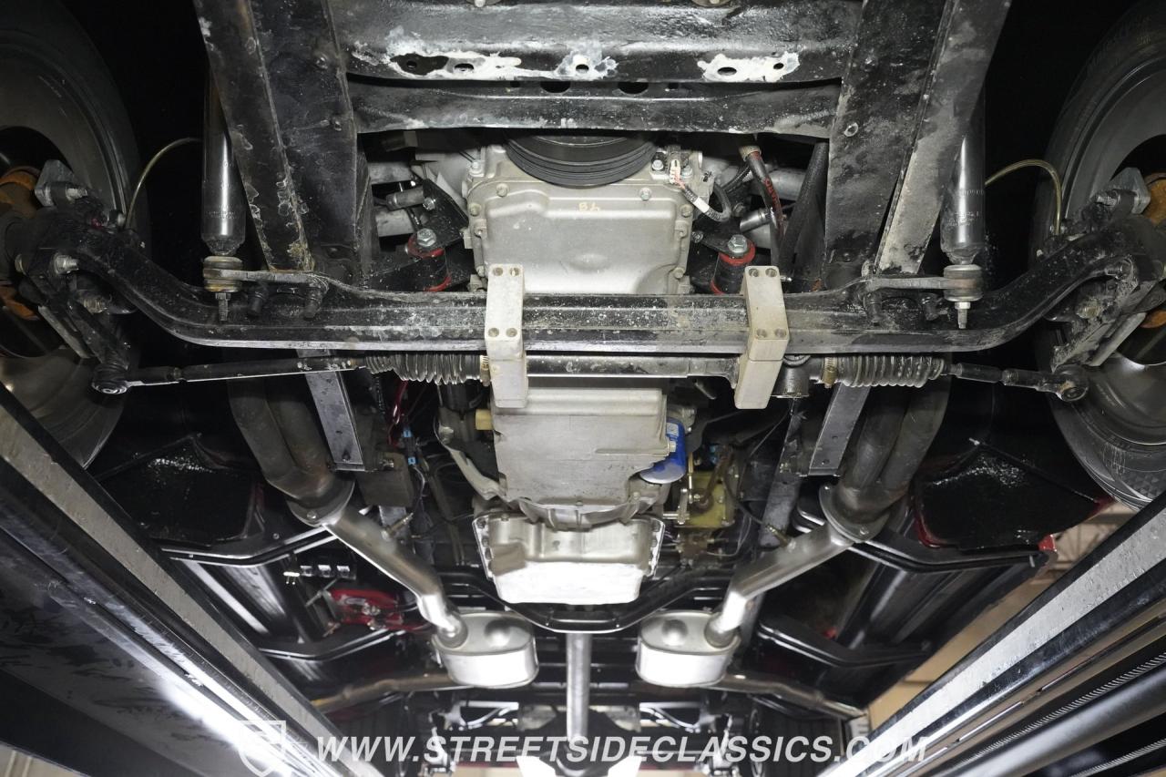 1927 Chevrolet Imperial Landau