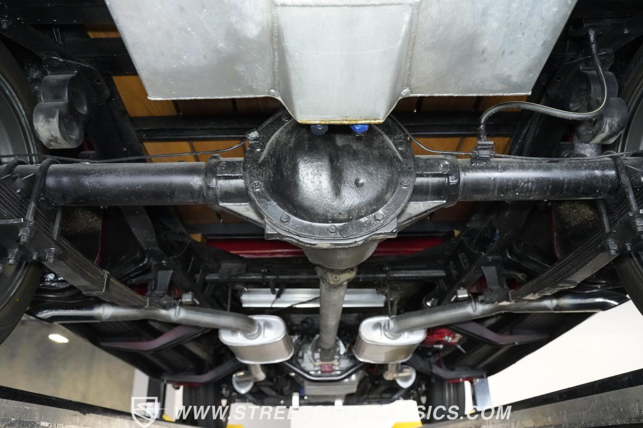 1927 Chevrolet Imperial Landau